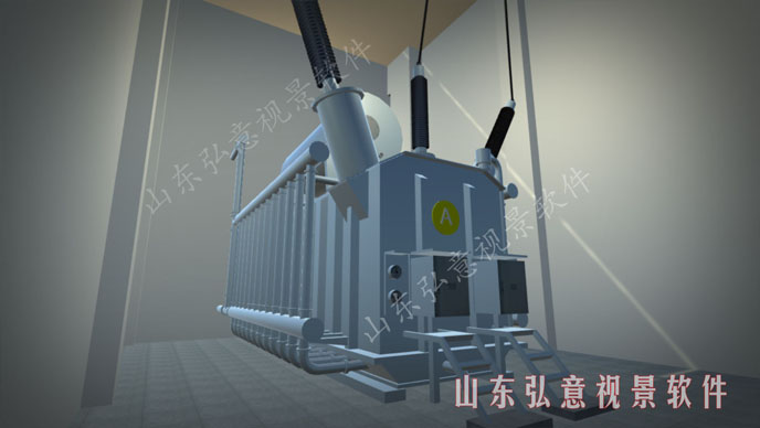 風力發(fā)電VR