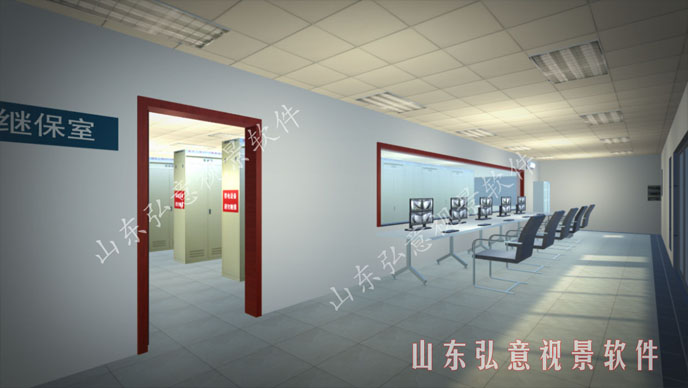 風力發(fā)電VR