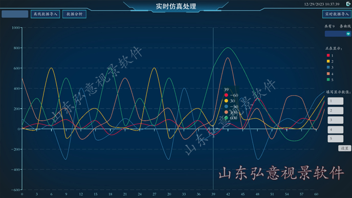 FPSO采油船VR實(shí)訓(xùn)