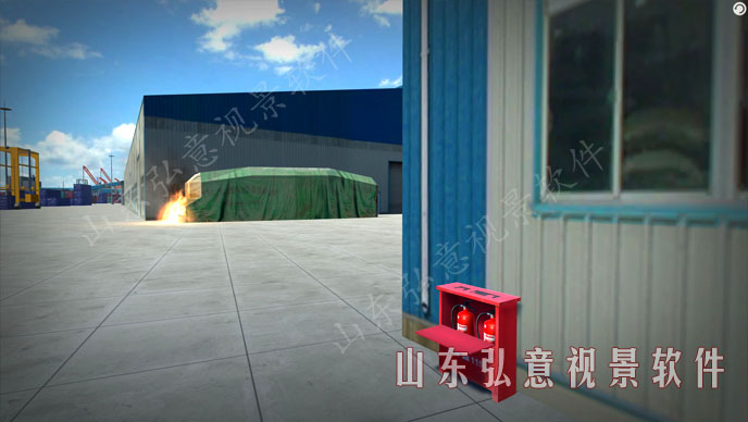隧道施工法VR