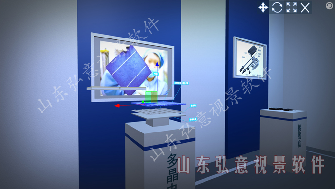 煤礦虛擬現(xiàn)實