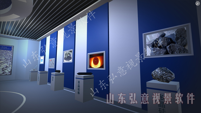 煤礦虛擬現(xiàn)實