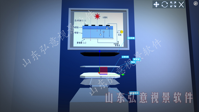 煤礦虛擬現(xiàn)實