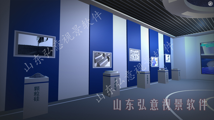 煤礦虛擬現(xiàn)實