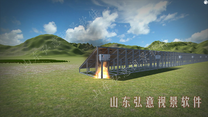 風力發(fā)電VR