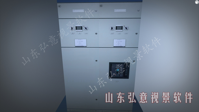 風力發(fā)電VR