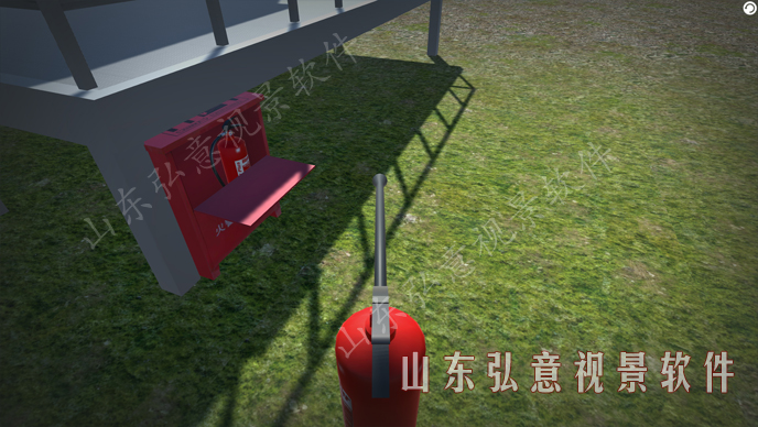 風力發(fā)電VR