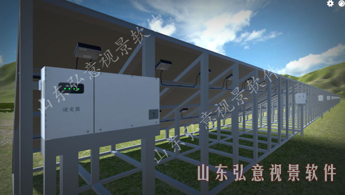 風力發(fā)電VR