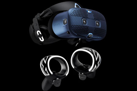 核電站VR