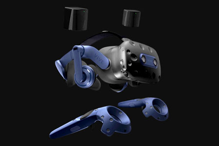 核電站VR