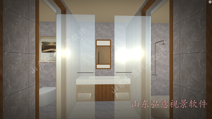 酒店管理VR